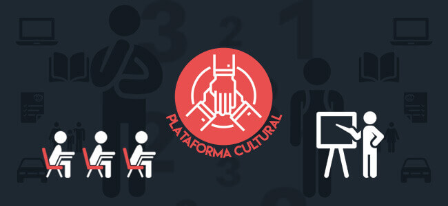 Case Plataforma Cultural