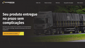 Rodoeverton Transportes