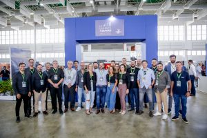 Tecmedia participa da FIN 2023 - Feira Internacional de Negócios